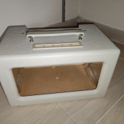Mueble de Vox AC4 TV · A Coruña · 40 €