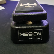 Pedal expression Mission Engineering SP1-RB-BK · Barcelona · 120 €