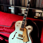 Gretsch G7593 White Falcon (2007)