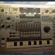 Roland MC-505 · Pontevedra · 250 €