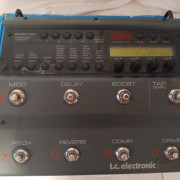 TC Electronics NOVA SYSTEM · Madrid · 100 €
