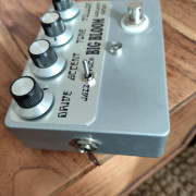 Overdrive Big Bloom · Alicante · 375 €