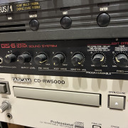 TASCAM CD-RW 5000 · Murcia · 250 €
