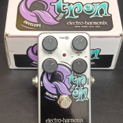 Electro-Harmonix Q-TRON nano auto wah envelope filter · Zaragoza · 70 €