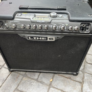 Line 6 Spider Jam · Madrid · 120 €