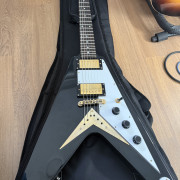 Epiphone '58 Korina Flying V (2010) · Madrid · 850 €