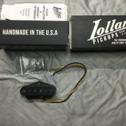 VENDO Lollar Special T Bridge · Huelva · 100 €