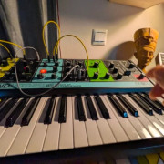 Moog Grandmother