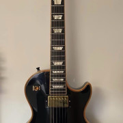 Gibson Les Paul Classic Custom · Granada · 2500 €