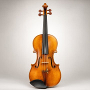 Viola 16" para grado superior · Madrid · 1800 €