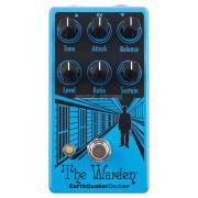Earthquake devices THE WARDEN · Barcelona · 140 €