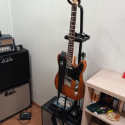 Soporte para guitarra