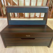 Fender Deluxe Wooden Amplifier Stand (NUEVO) · Pontevedra · 190 €