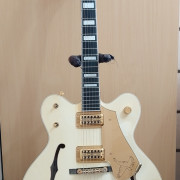 Gretsch White Falcon 7594 2003 · Gipuzkoa