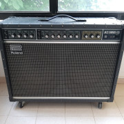 Roland JC 120 Jazz Chorus · Albacete · 750 €