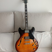 Sire Larry Carlton H7 · Madrid · 450 €