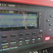Kurzweill k2000R con extras · Asturias · 350 €