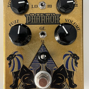 Black Arts Toneworks Pharaoh Fuzz · Madrid · 200 €