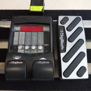 Pedalera Digitech RP-255