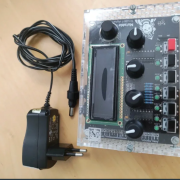 Mutable Instruments Shruthi · A Coruña · 165 €
