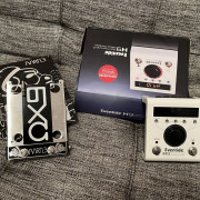 H9 Eventide max harmonizer + accesorio switch Barn3 Ox9 · Gipuzkoa · 440 €