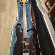 Ibanez Roadster Fretless 1980 · Madrid · 800 €