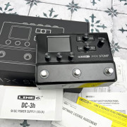 Line 6 HX Stomp · Cádiz · 355 €
