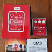 Electro Harmonix Micro POG · Bizkaia · 150 €