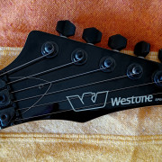 Guitarra Westone Spectrum Series II · Madrid · 250 €