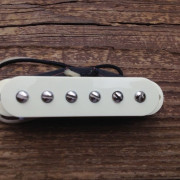 Pastilla Fralin Sp43 stratocaster mástil · Sevilla