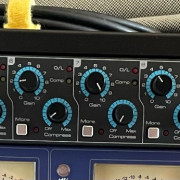 Focusrite octopre dynamic MkII · Bizkaia · 330 €