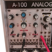 Rubicon2 - Dixie2+ Intellijel