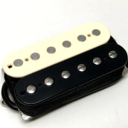 Thornbucker mástil por 2 single coils(57/62, Lollar, Antiquity…) · Madrid