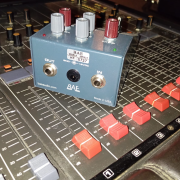BAE Hot Fuzz Pedal de Guitarra · Asturias · 300 €