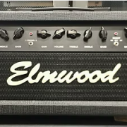 Elmwood Bonneville 50 Head + Flight Case + PANTALLA CELESTION 212 V30 · Alicante · 750 €