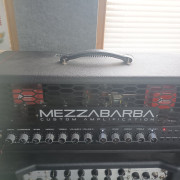 Mezzabarba Trinity 50w · Zaragoza · 2400 €