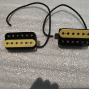 Pastillas Humbucker Set Tesla Opus-1 · Valencia · 85 €