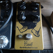 Earthquaker devices Hoof · Bizkaia · 160 €