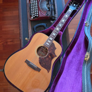 Acustica Gibson SJ Deluxe 1970s · Las Palmas · 2400 €