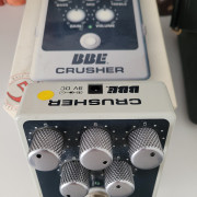 BBE CRUSHER - Guv'Nor · Sevilla · 80 €