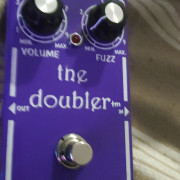 Fuzz octavia KR the doubler · Alicante · 450 €
