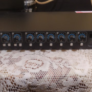 Focusrite OctoPre MKII · Madrid · 180 €