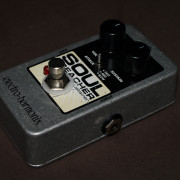 EH SOUL PREACHER · Madrid · 45 €