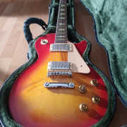 Les paul classic 1960 · Madrid · 1700 €