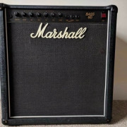 Marshall Bass 60 (Made in UK) · Madrid · 200 €