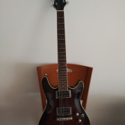 Ibanez SZR520 violín sunburst · Castellón · 380 €