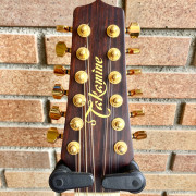 Takamine 12 cuerdas Japón + estuche · Barcelona · 850 €