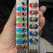 4ms RCD y expander · Madrid · 150 €