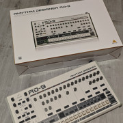 Behringer RD-9 Rhythm Designer · Barcelona · 250 €