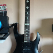 Guitarra LAG Arkane. · Cádiz · 160 €